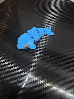 Mini Golfinho