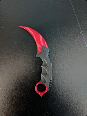 Karambit 2 Cores