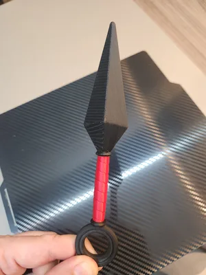 Kunai 2 cores